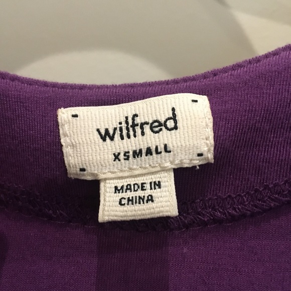 Wilfred Dress (XS) - Picture 3 of 3